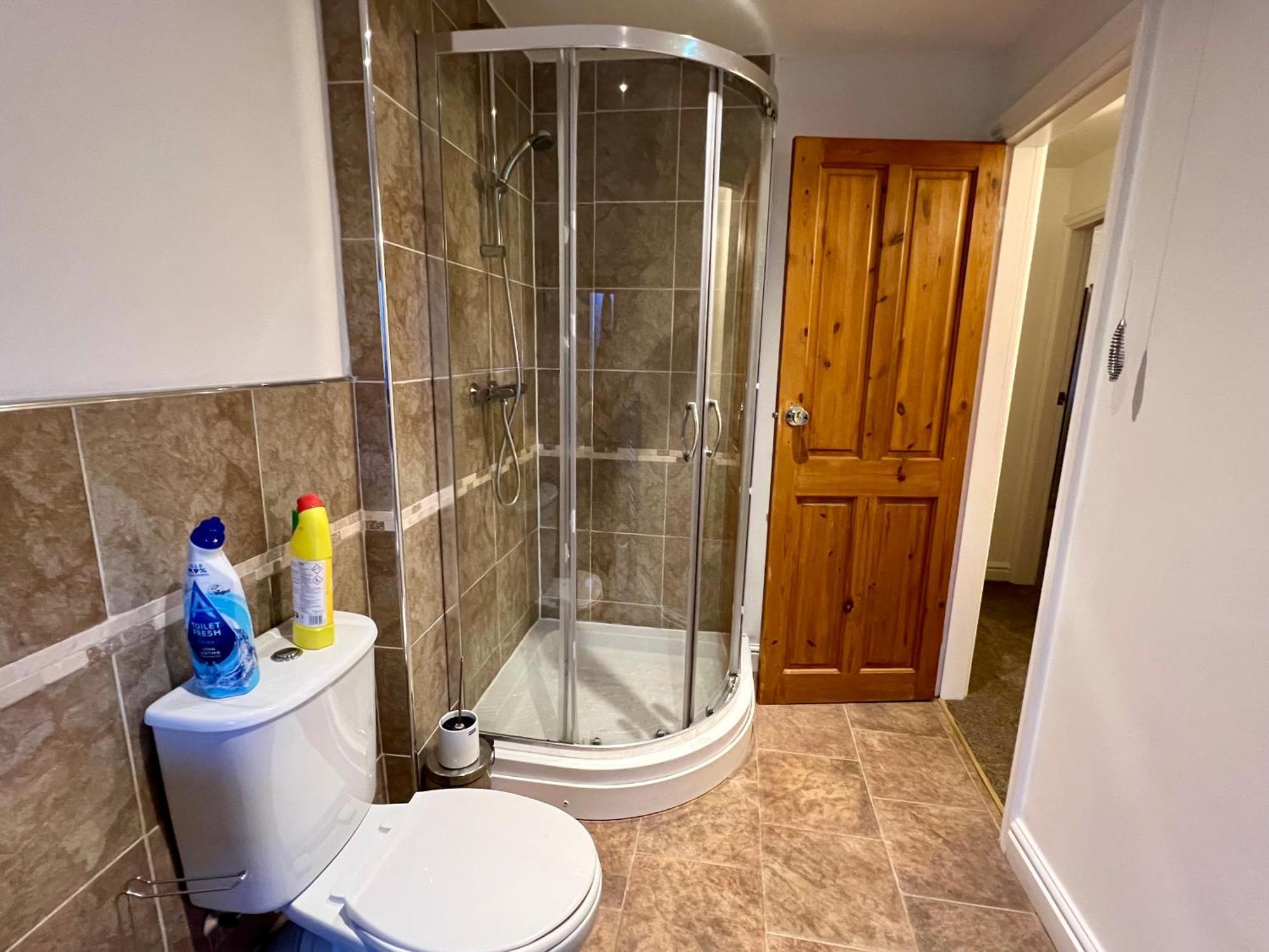 Housefield Stay, Room 4 Stoke-on-Trent Екстер'єр фото