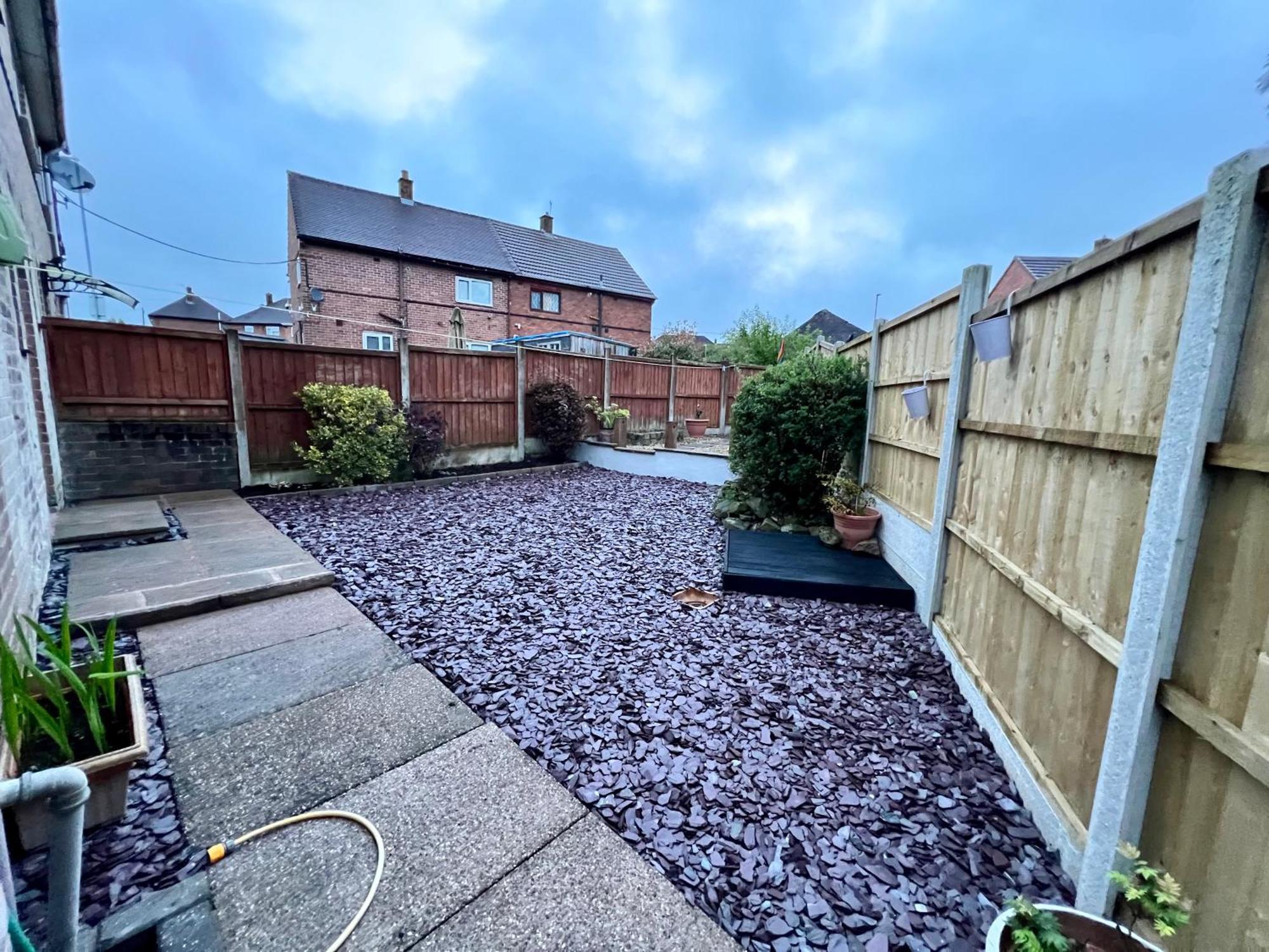 Housefield Stay, Room 4 Stoke-on-Trent Екстер'єр фото