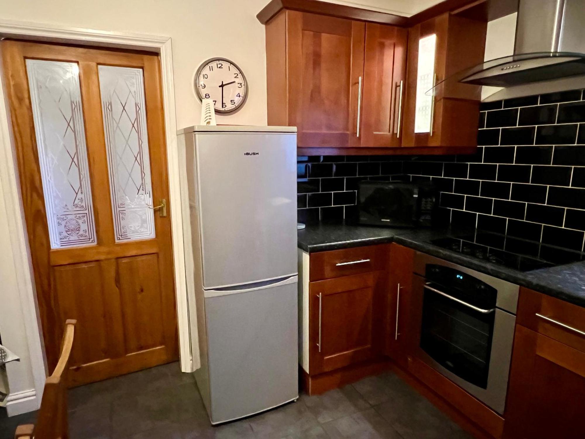Housefield Stay, Room 4 Stoke-on-Trent Екстер'єр фото