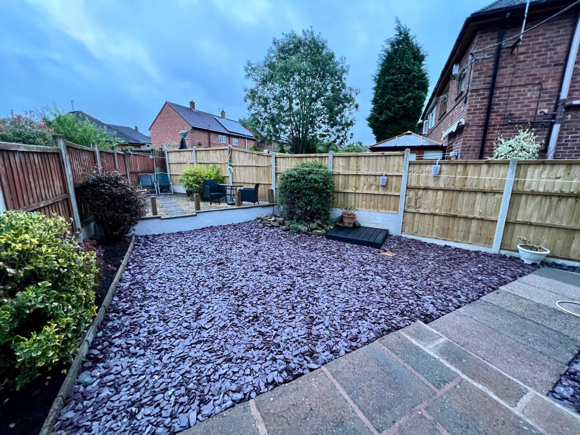 Housefield Stay, Room 4 Stoke-on-Trent Екстер'єр фото